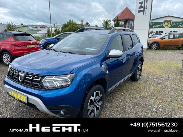 Dacia Duster - II Prestige+ Top Ausstattung