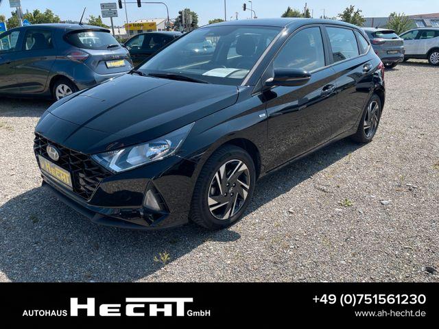Hyundai i20 - Trend AUTOMATIK, Kamera, Sitzheizung.