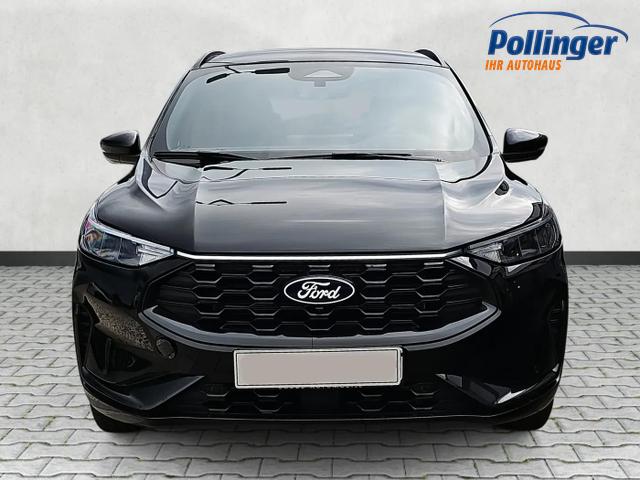 Ford Kuga Plug-In Hybrid ST-Line X 2.5 PHEV Styling-Paket Black AHK 
