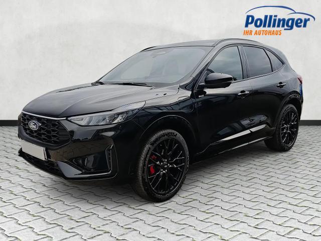 Ford Kuga Plug-In Hybrid ST-Line X 2.5 PHEV Styling-Paket Black AHK 