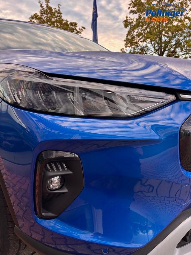 Ford Kuga Active 2,5 PHEV AHK Kamera Winterpaket 