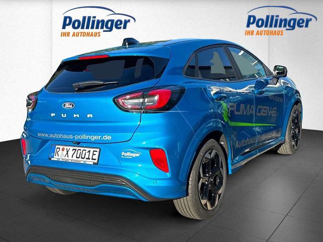 Ford Puma BEV PREMIUM, ACC, TWA, KAMERA 