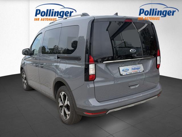 Ford Tourneo Connect 1.5 EcoBoost Active 