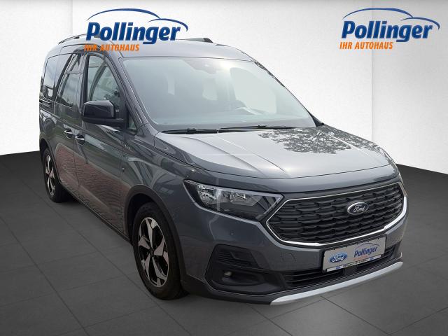 Ford Tourneo Connect 1.5 EcoBoost Active 