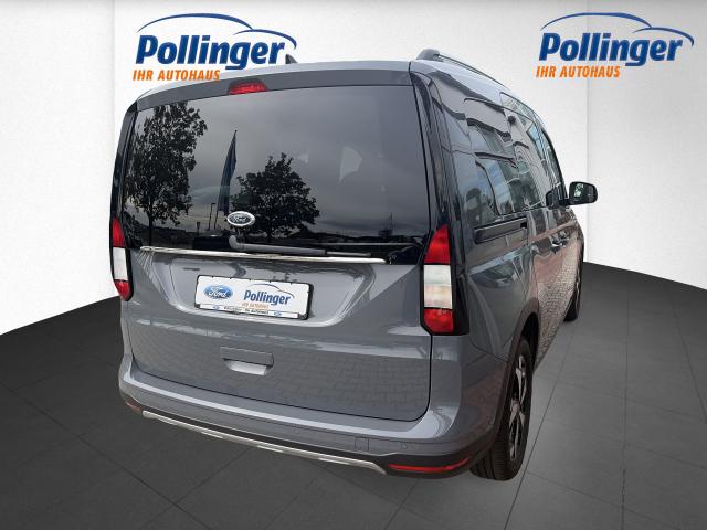 Ford Tourneo Connect 1.5 EcoBoost Active 