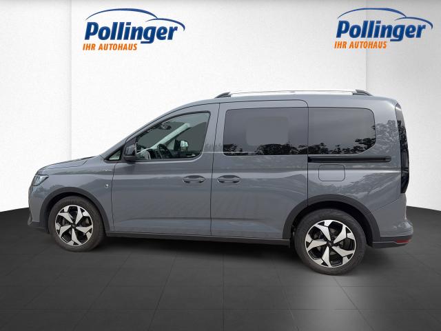 Ford Tourneo Connect 1.5 EcoBoost Active 
