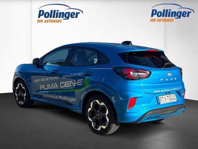 Ford Puma BEV PREMIUM, ACC, TWA, KAMERA 