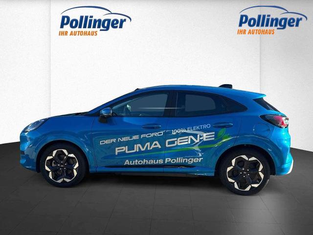 Ford Puma BEV PREMIUM, ACC, TWA, KAMERA 