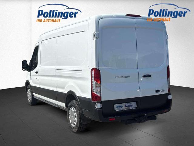 Ford Transit 350L3H2 TREND, KLIMA, AHK 