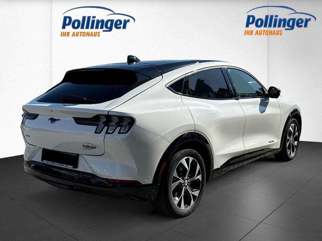 Ford Mustang Mach-E AWD 