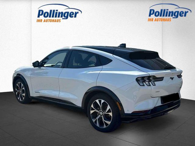 Ford Mustang Mach-E AWD 