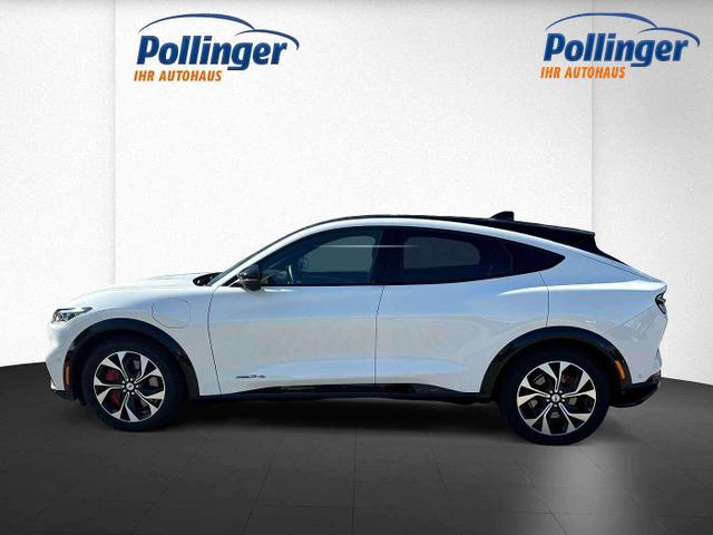 Ford Mustang Mach-E AWD 