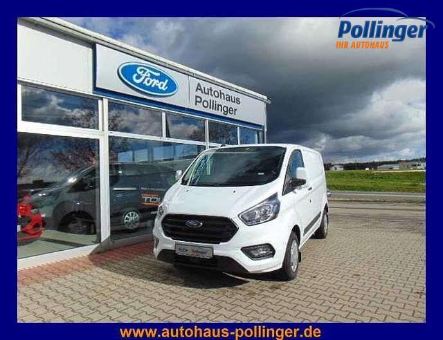Ford Transit Custom L1H1 TREND, KAMERA, AHK, KLIMA 