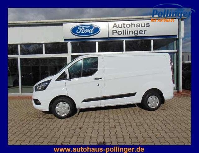 Ford Transit Custom L1H1 TREND, KAMERA, AHK, KLIMA 
