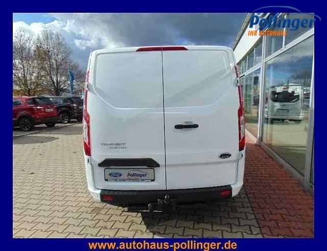 Ford Transit Custom L1H1 TREND, KAMERA, AHK, KLIMA 