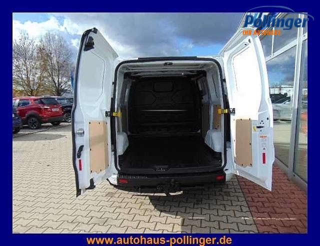 Ford Transit Custom L1H1 TREND, KAMERA, AHK, KLIMA 