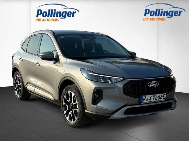 Ford Kuga Plug-in Hybrid 2.5 PHEV ACTIVE 