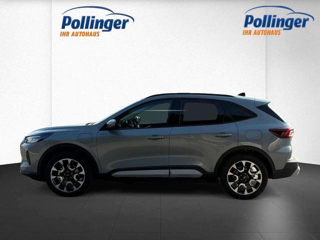 Ford Kuga Plug-in Hybrid 2.5 PHEV ACTIVE 