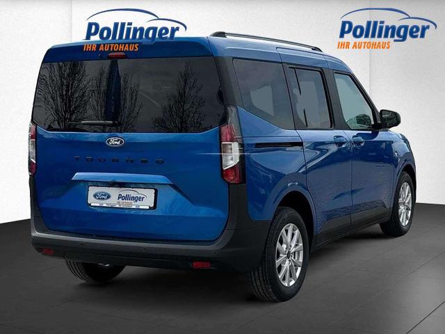 Ford Tourneo Courier NEUES MODELL, AUTOMATIK 