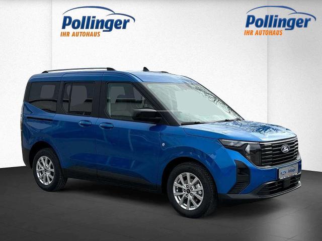 Ford Tourneo Courier NEUES MODELL, AUTOMATIK 