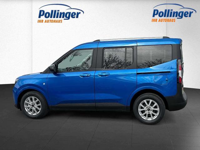 Ford Tourneo Courier NEUES MODELL, AUTOMATIK 