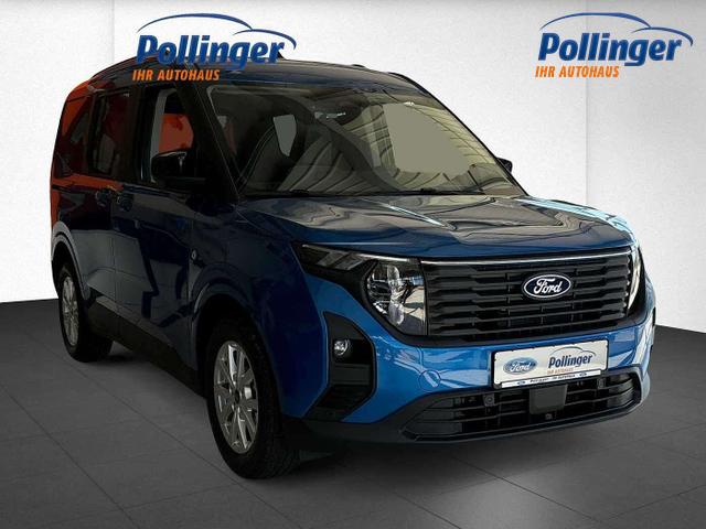 Ford Tourneo Courier 1.0 EB AUTOMATIK, 5 JAHRE GARANTIE, KAMERA 