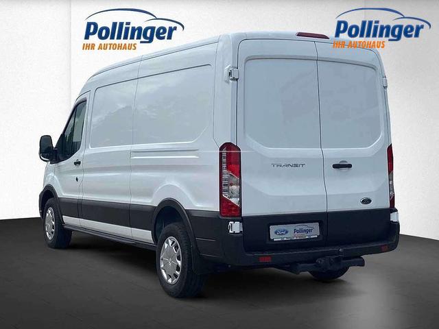 Ford Transit 350L3H2 TREND, KLIMA, AHK 