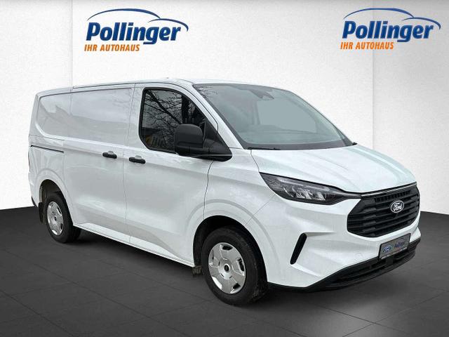 Ford Transit Custom 300 EcoBlue L1 NEUES MODELL 