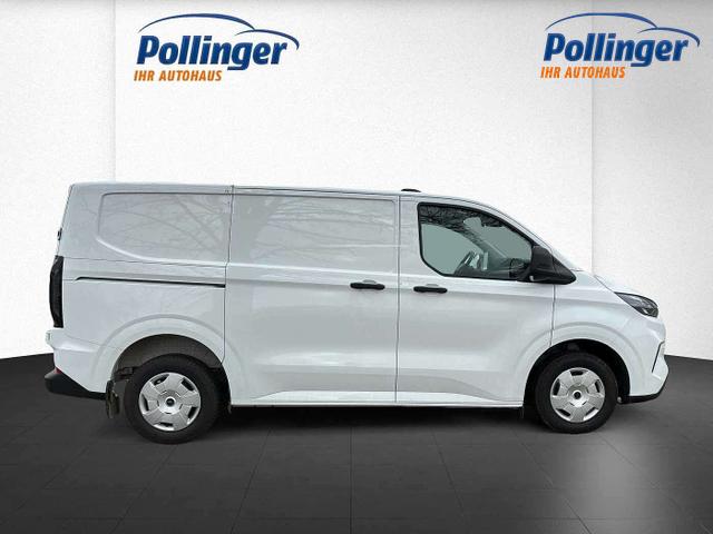 Ford Transit Custom 300 EcoBlue L1 NEUES MODELL 