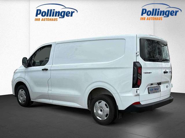 Ford Transit Custom 300 EcoBlue L1 NEUES MODELL 