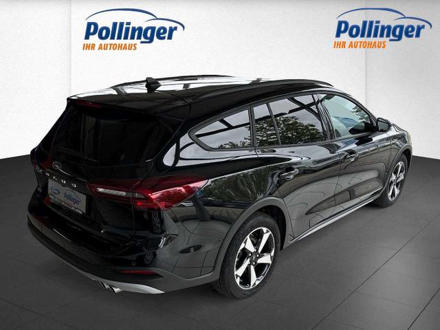 Ford Focus TURNIER, ACTIVE X, AUTOMATIK 