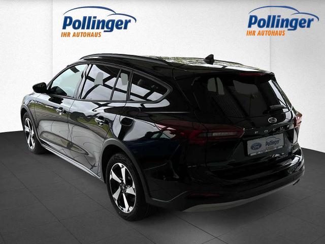 Ford Focus TURNIER, ACTIVE X, AUTOMATIK 