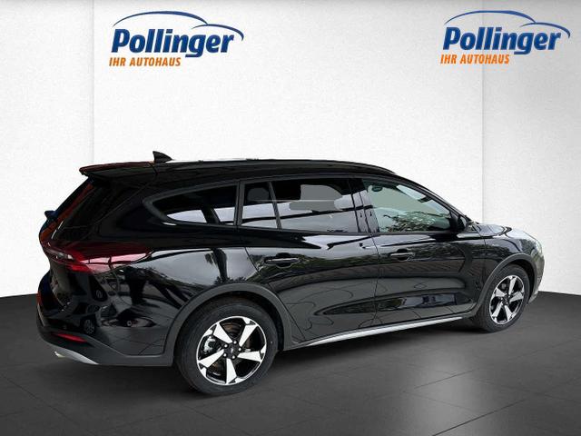 Ford Focus TURNIER, ACTIVE X, AUTOMATIK 