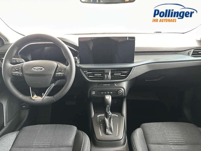 Ford Focus TURNIER, ACTIVE X, AUTOMATIK 
