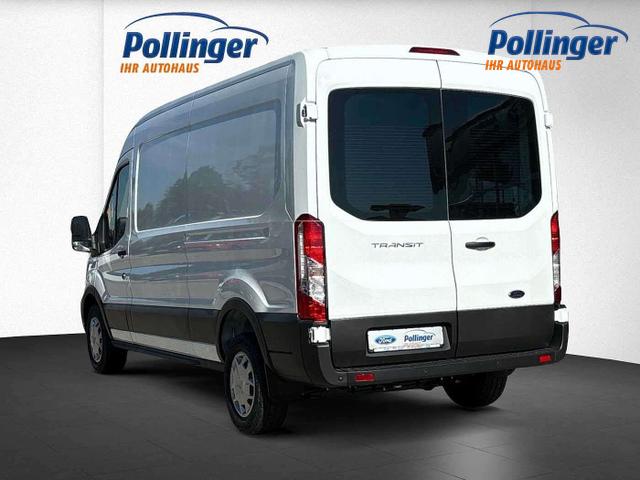 Ford Transit 350 TDCi L3H2 AUTOMATIK, 5 JAHRE FGS 