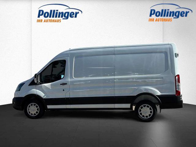 Ford Transit 350 TDCi L3H2 AUTOMATIK, 5 JAHRE FGS 