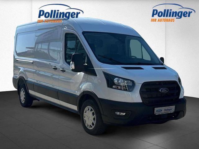 Ford Transit 350 TDCi L3H2 AUTOMATIK, 5 JAHRE FGS 