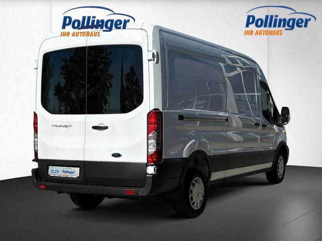 Ford Transit 350 TDCi L3H2 AUTOMATIK, 5 JAHRE FGS 