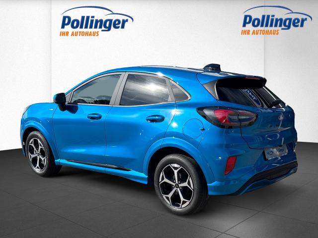 Ford Puma AUTOMATIK ST-LINE, WINTER-PAKET, GARANTIE 