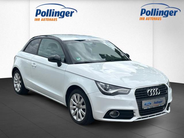 Audi A1 1.4 Ambition 