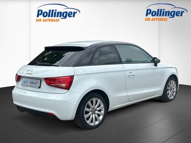 Audi A1 1.4 Ambition 