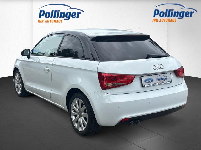 Audi A1 1.4 Ambition 