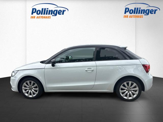 Audi A1 1.4 Ambition 