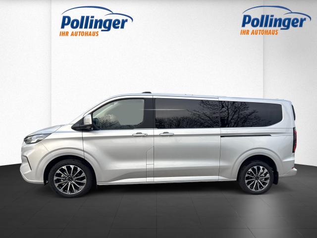Ford Tourneo Custom AWD 320 L2 Titanium X 