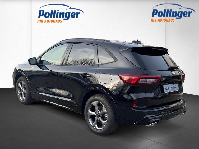 Ford Kuga 1.5 EcoBoost ST-Line 