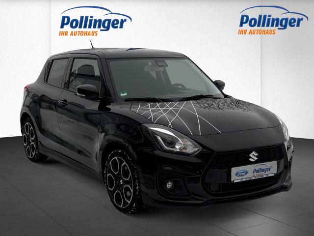 Suzuki Swift SPORT 
