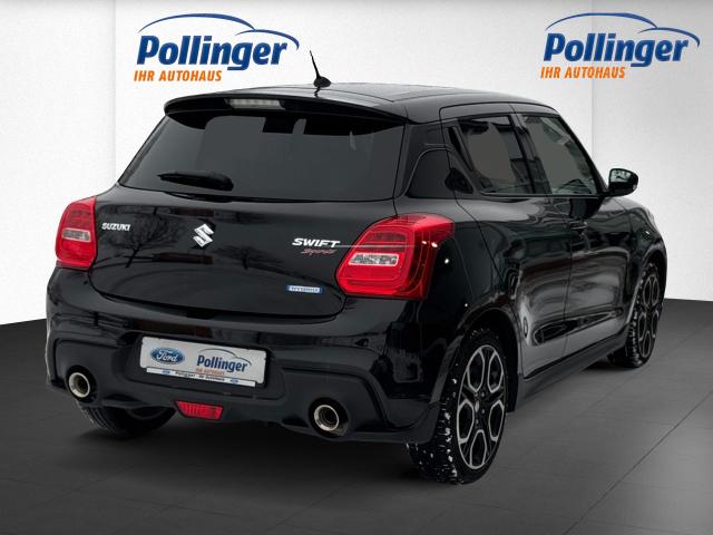 Suzuki Swift SPORT 