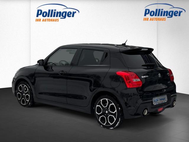 Suzuki Swift SPORT 