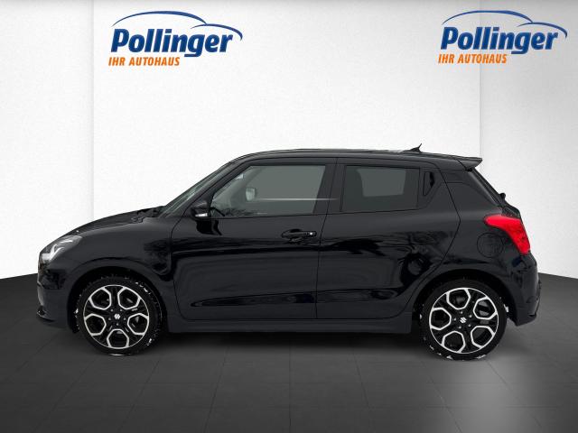 Suzuki Swift SPORT 
