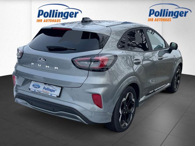 Ford Puma Gen-E PREMIUM, FAHRERASSISTENZ-PAKET 